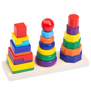 Wooden Toys