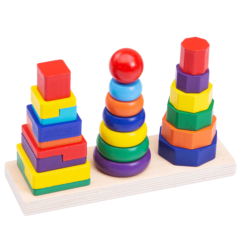 Wooden Toys